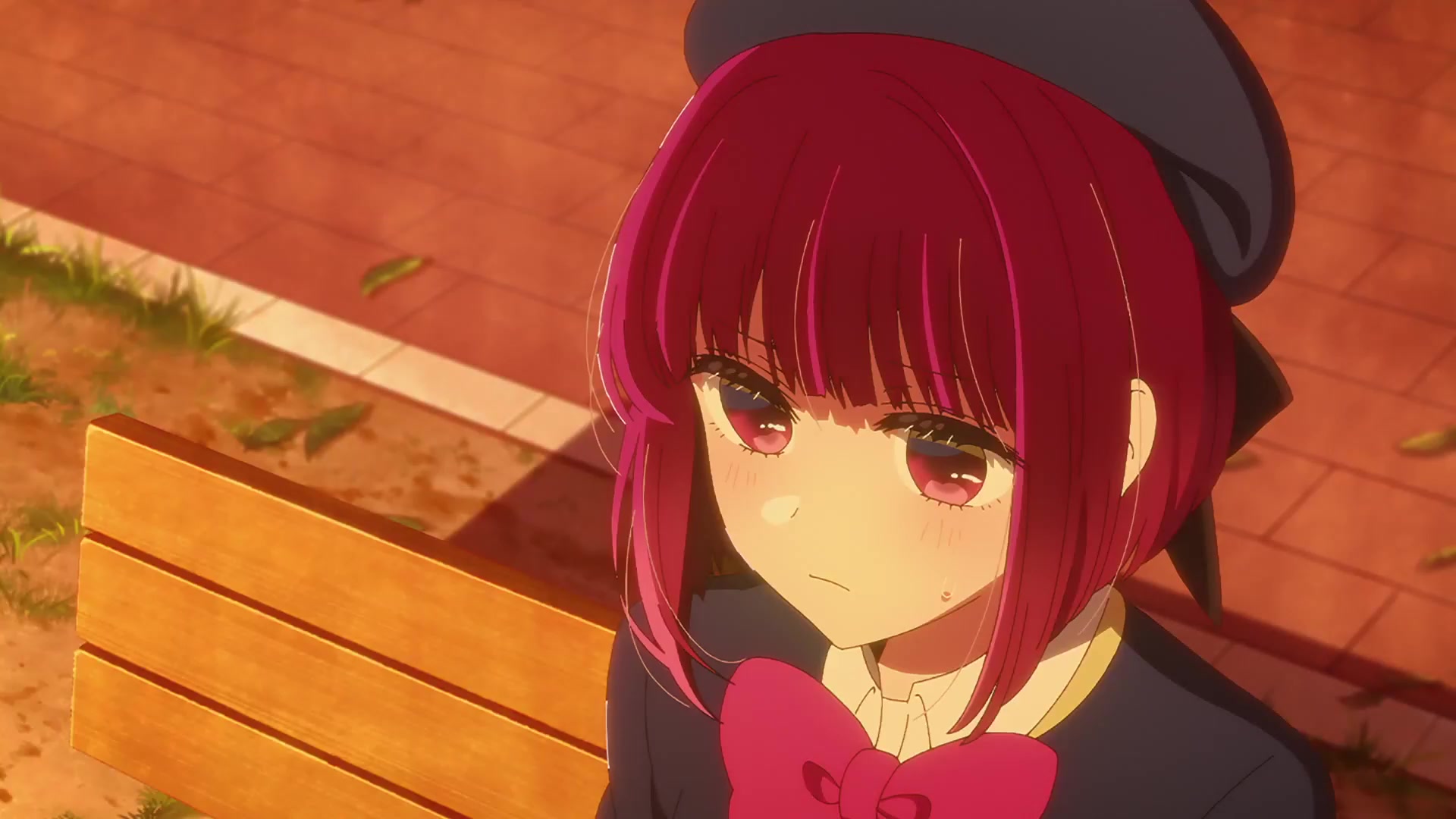 [Tsukyio Editing Resources] Oshi No Ko Season 1 (Episode 5) Raw Clips (43) (tsukyio.com).mp4